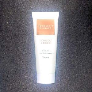 Marula face primer. New, sealed/unused